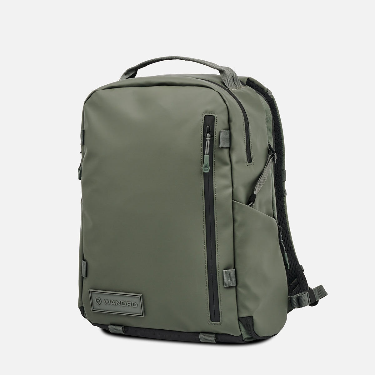 wandrd-prvke-zip-31l-rucksack-wasatch-green-foto image 1