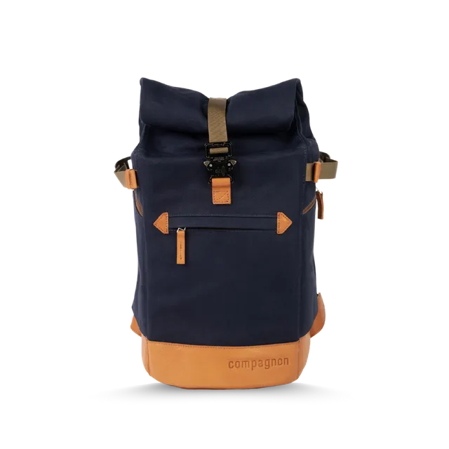 compagnon-heritage-little-backpack-gen-iii-fotorucksack-leder-2 image 1