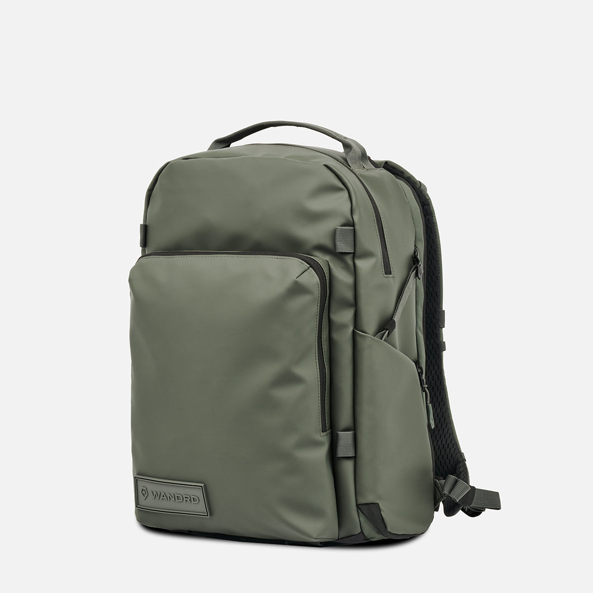 wandrd-prvke-pocket-21l-rucksack-wasatch-green image 1