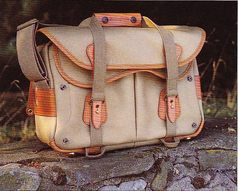 billingham-5-series-305-kameratasche-vintage-sammlerst-ck image 2