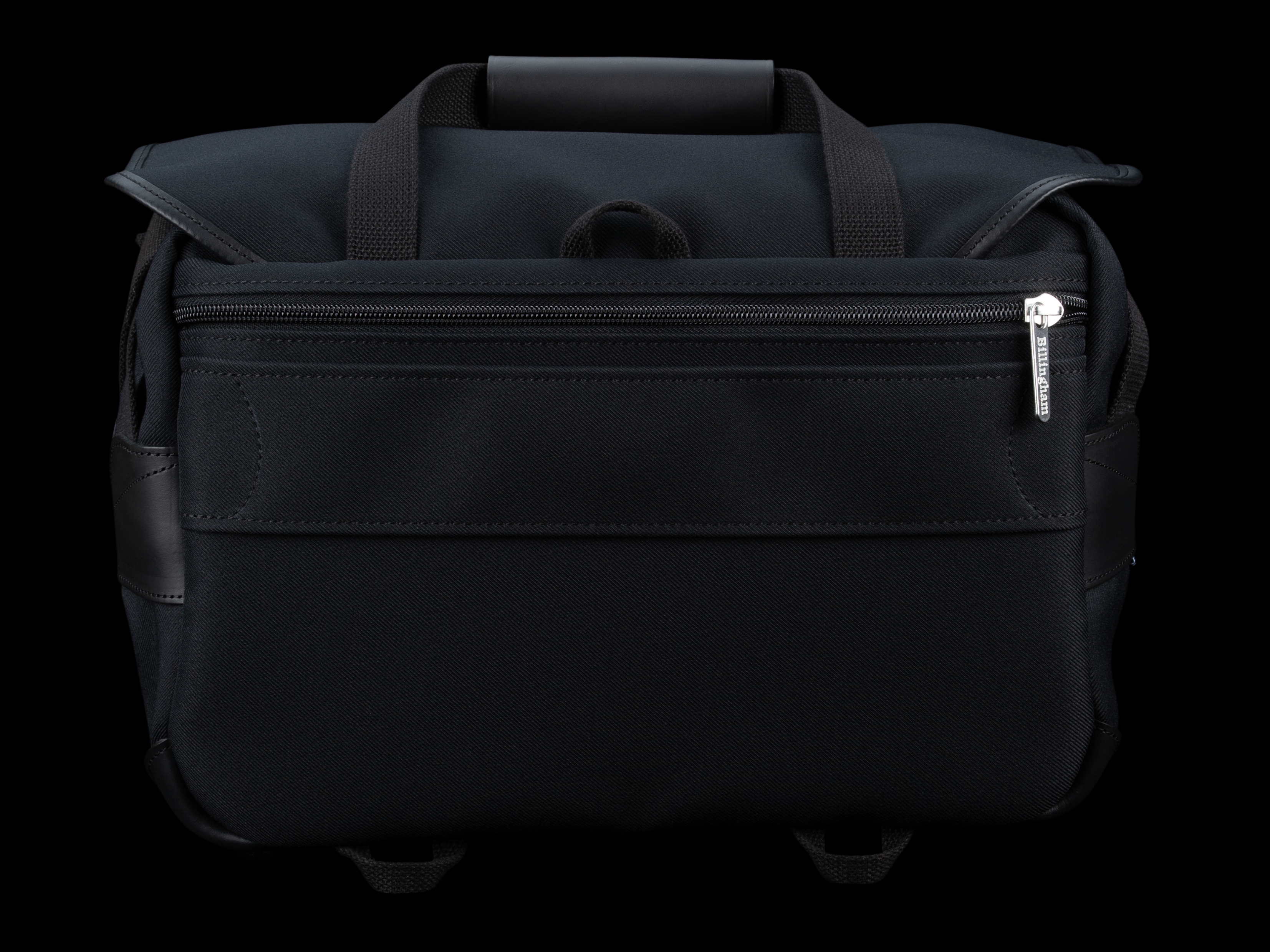 billingham-335-mkii-kameratasche-khaki-tan-14-zoll-laptop image 2