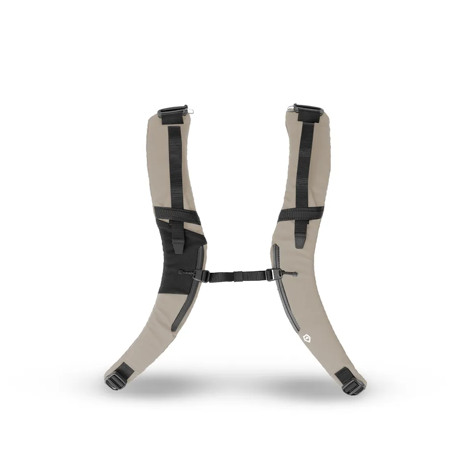 wandrd-fernweh-shoulder-straps-m-l-gobi-tan-schultergurte image 1