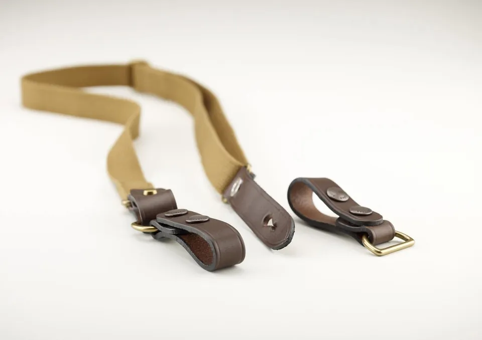 billingham-hadley-waist-strap-h-ftgurt-khaki-chocolate image 1